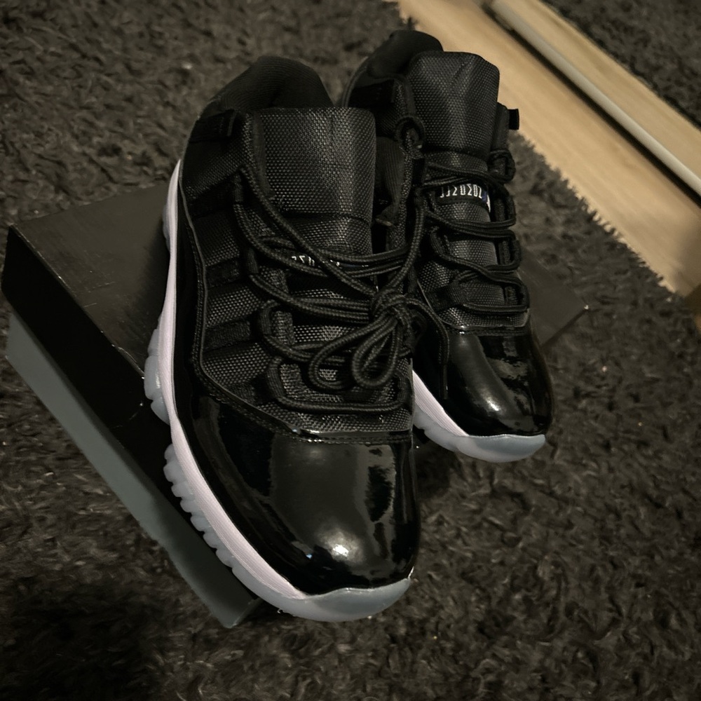 Brand new